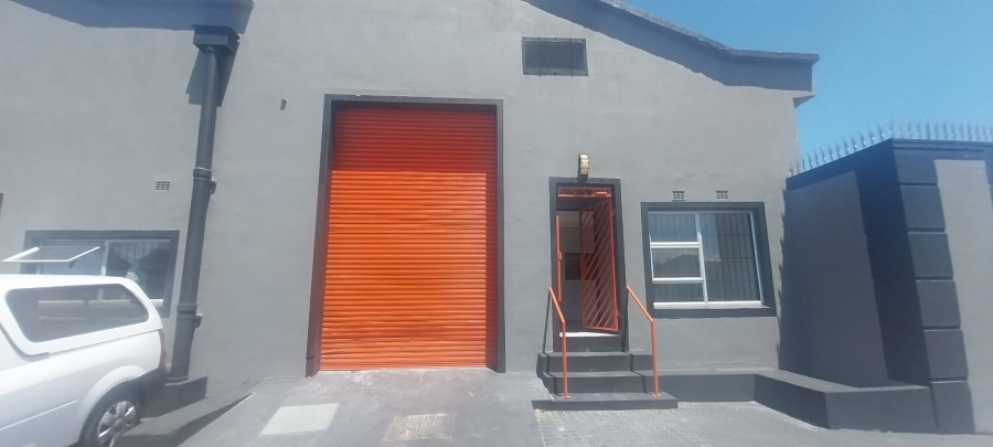 To Let commercial Property for Rent in Kensington Western Cape